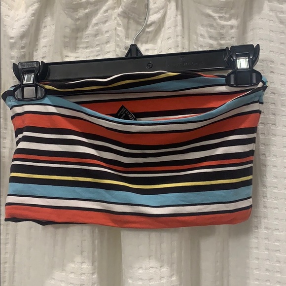 Forever 21 tube top - Picture 2 of 2